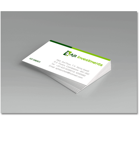 Coimbatore Design Service