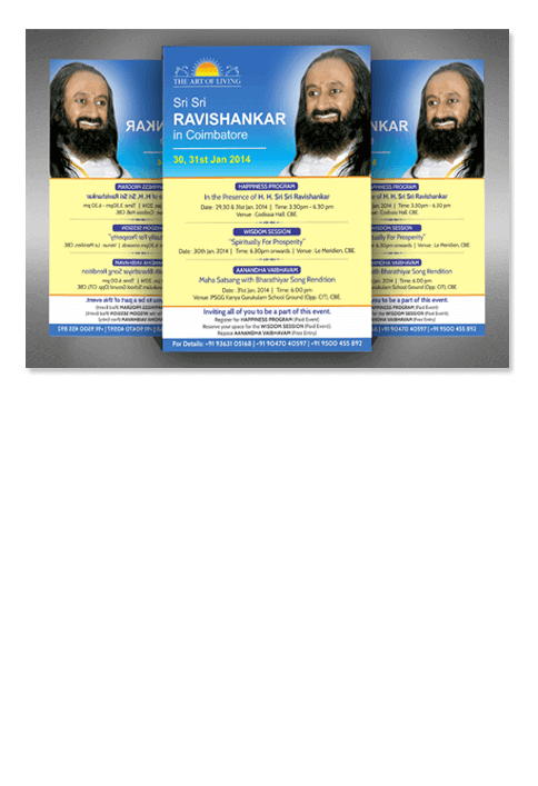 Coimbatore Design Service