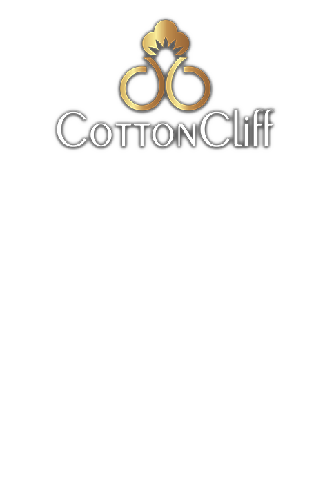 Cotton Cliff Logo - LOGO DESIGN PORTFOLIO