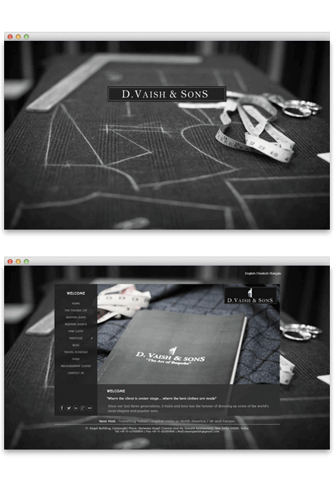 Coimbatore Design Service