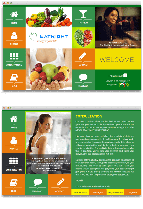 Coimbatore Design Service