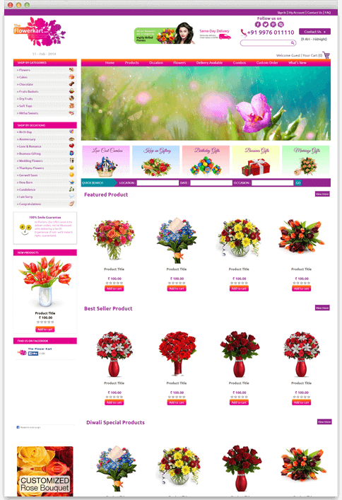 Coimbatore Design Service