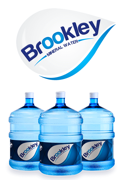 Brookley Logo Design - LOGO DESIGN PORTFOLIO