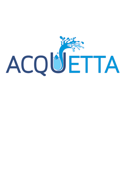 Acqeutta Logo Design - LOGO DESIGN PORTFOLIO